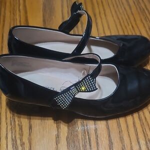 Little Girl Dress Shoes